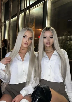 Юля&Полина 👯♀️